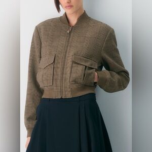 Babaton Succession Bomber